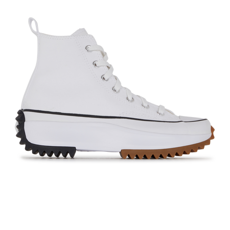 CONVERSE run star RUN STAR HIKE BLANCO HOMBRE