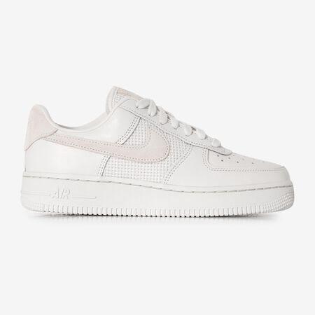 NIKE air force 1 AIR FORCE 1 LOW CRUDO/BEIGE MUJER