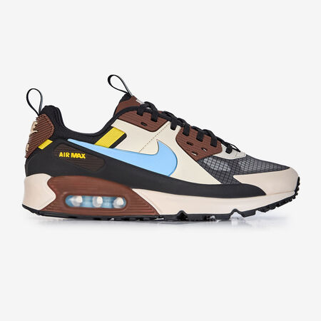 AIR MAX 90 DRIFT : MARRÓN/BEIGE