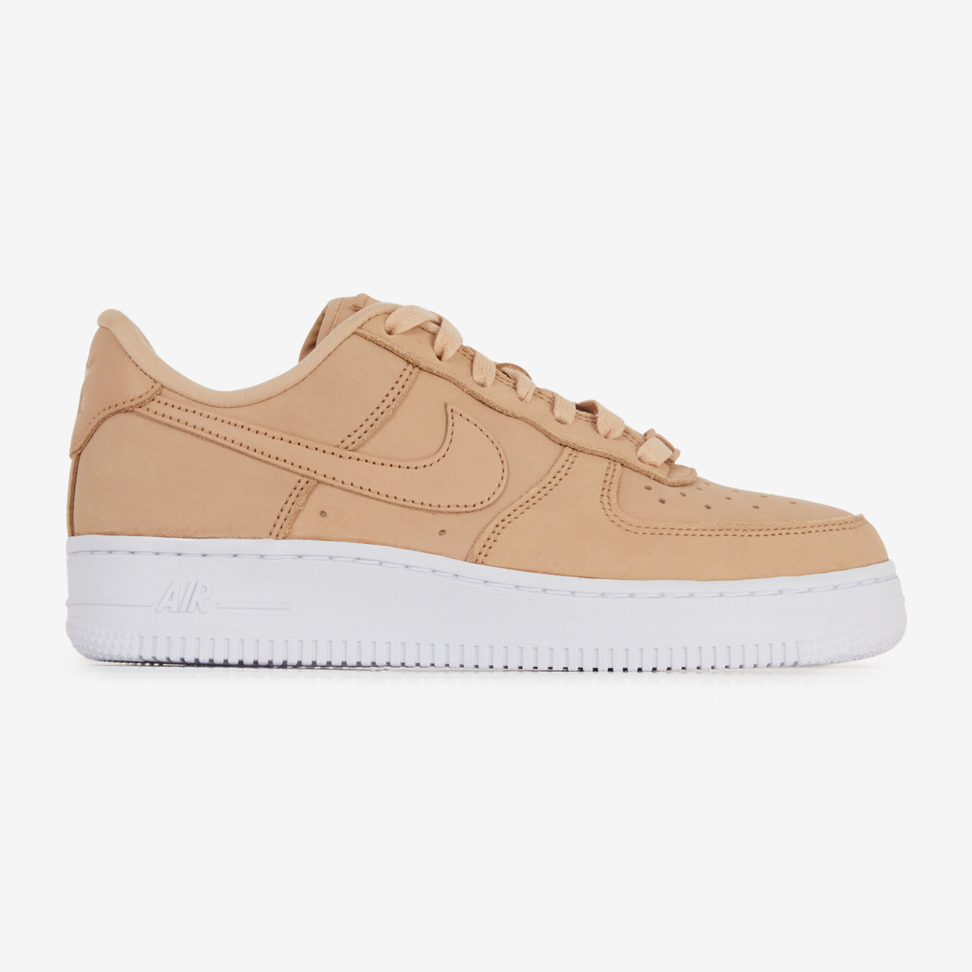 Nike air force mujer marron outlet