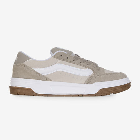 VANS HYLANE BEIGE MUJER
