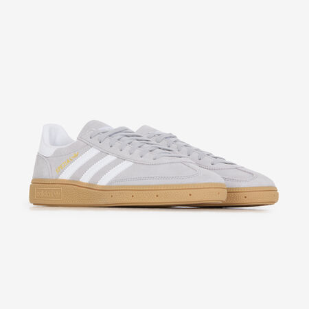 ADIDAS ORIGINALS spezial HANDBALL SPEZIAL GRIS/BLANCO JUNIOR