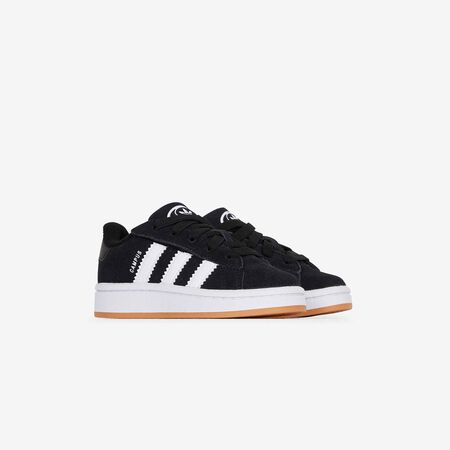 ADIDAS ORIGINALS campus CAMPUS 00s CF NOIR/BLANC BEBÉ
