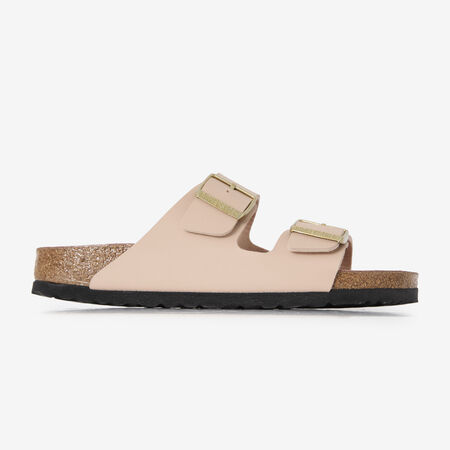 BIRKENSTOCK arizona ARIZONA BIRKOFLOR ROSA MUJER