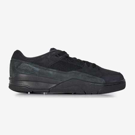 JORDAN JORDAN FLIGHT COURT NEGRO HOMBRE