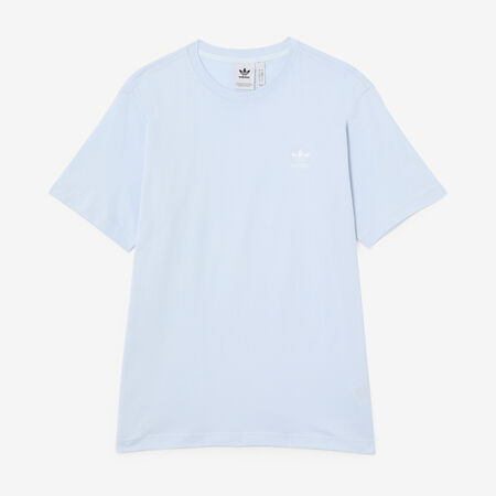 ADIDAS ORIGINALS TEE SHIRT ESSENTIAL AZUL HOMBRE