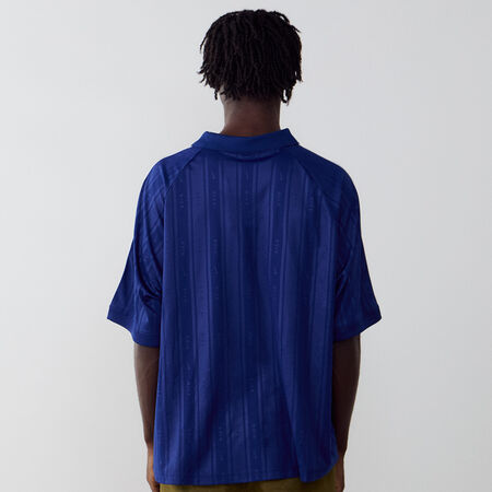 NIKE JERSEY TOP PK AZUL MARINO HOMBRE