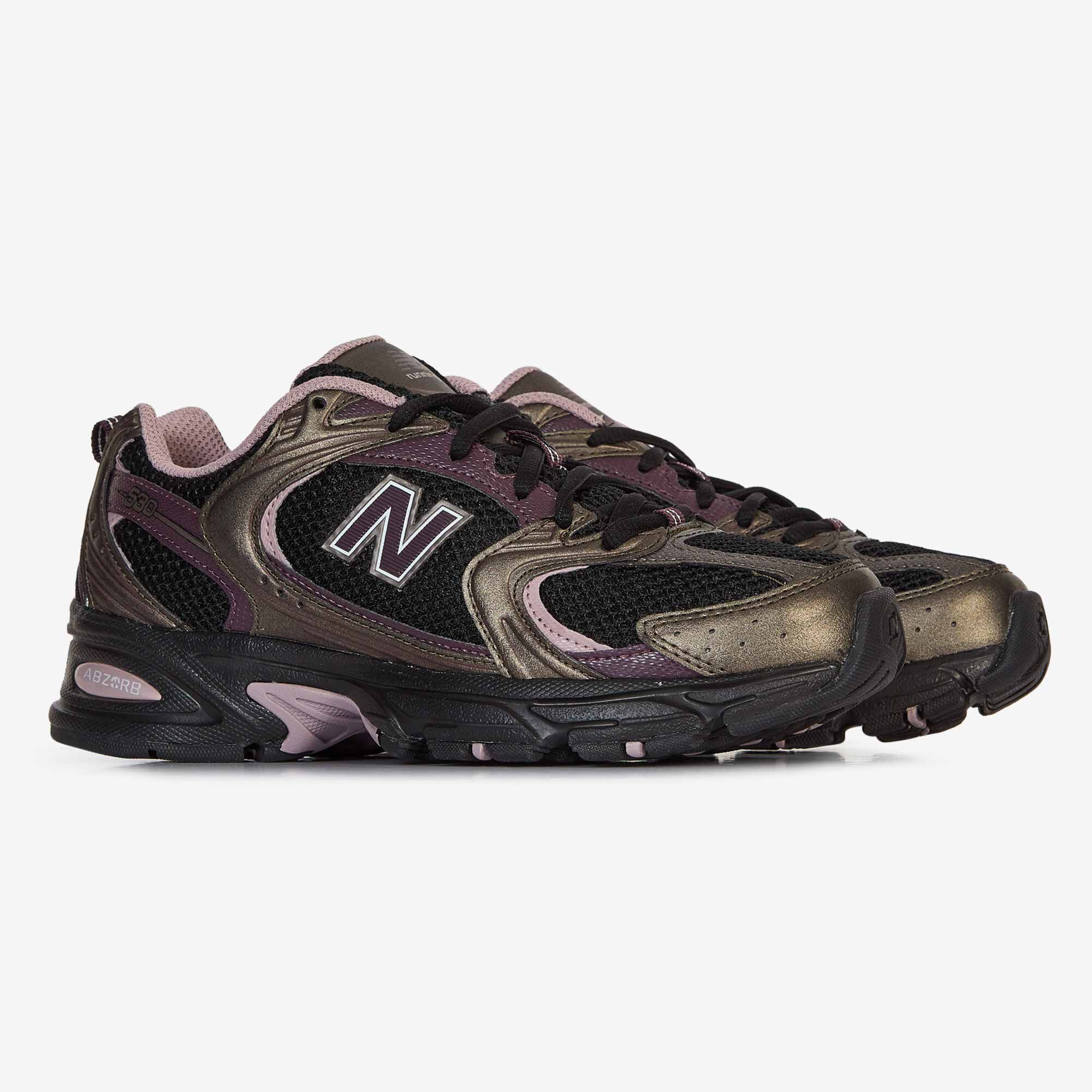 New balance 556 Marrón mujer cheap