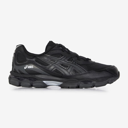 ASICS gel-nyc GEL-NYC NEGRO HOMBRE