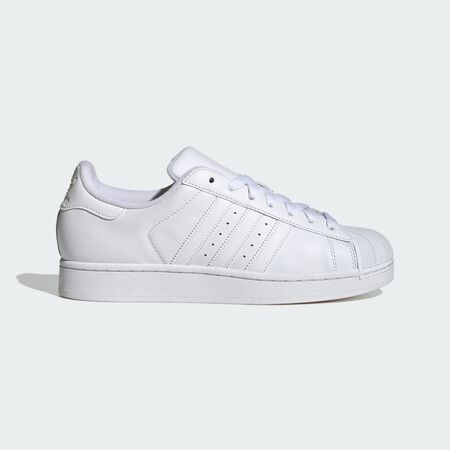 ADIDAS ORIGINALS superstar SUPERSTAR II BLANCO MUJER