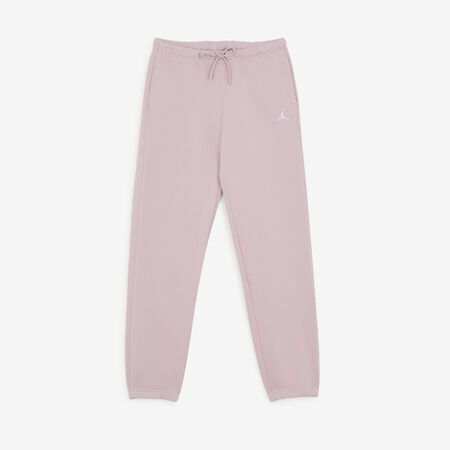 JORDAN PANT JOGGER BROOKLYN ROSA/BLANCO MUJER