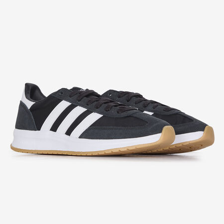ADIDAS ORIGINALS RUN 70S 2.0 NEGRO/BLANCO HOMBRE