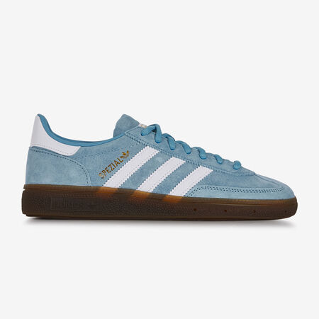 ADIDAS ORIGINALS spezial HANDBALL SPEZIAL BLEU/BLANC MUJER
