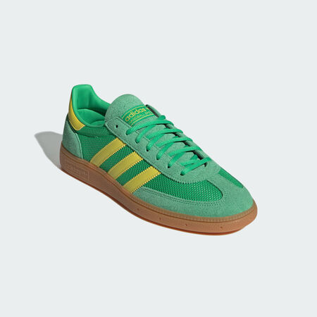 ADIDAS ORIGINALS HANDBALL SPEZIAL VERDE/AMARILLO HOMBRE