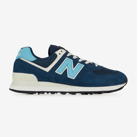 NEW BALANCE 574 574 AZUL MARINO HOMBRE