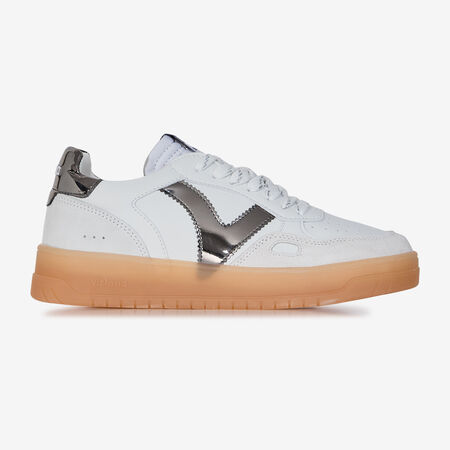 VICTORIA SEUL BLANCO/PLATEADO MUJER