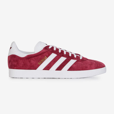 ADIDAS ORIGINALS gazelle GAZELLE BURDEOS/BLANCO HOMBRE