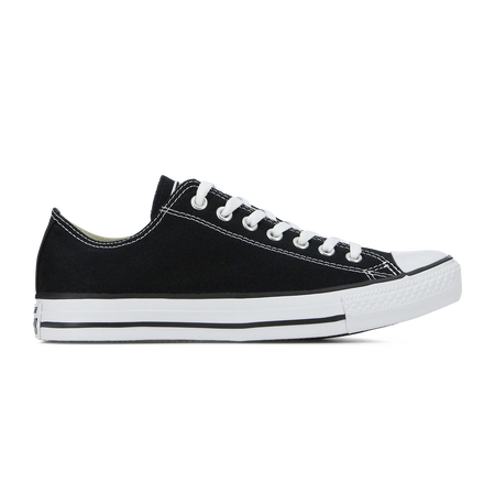 CONVERSE chuck taylor all star CTAS OX CORE NEGRO/BLANCO HOMBRE