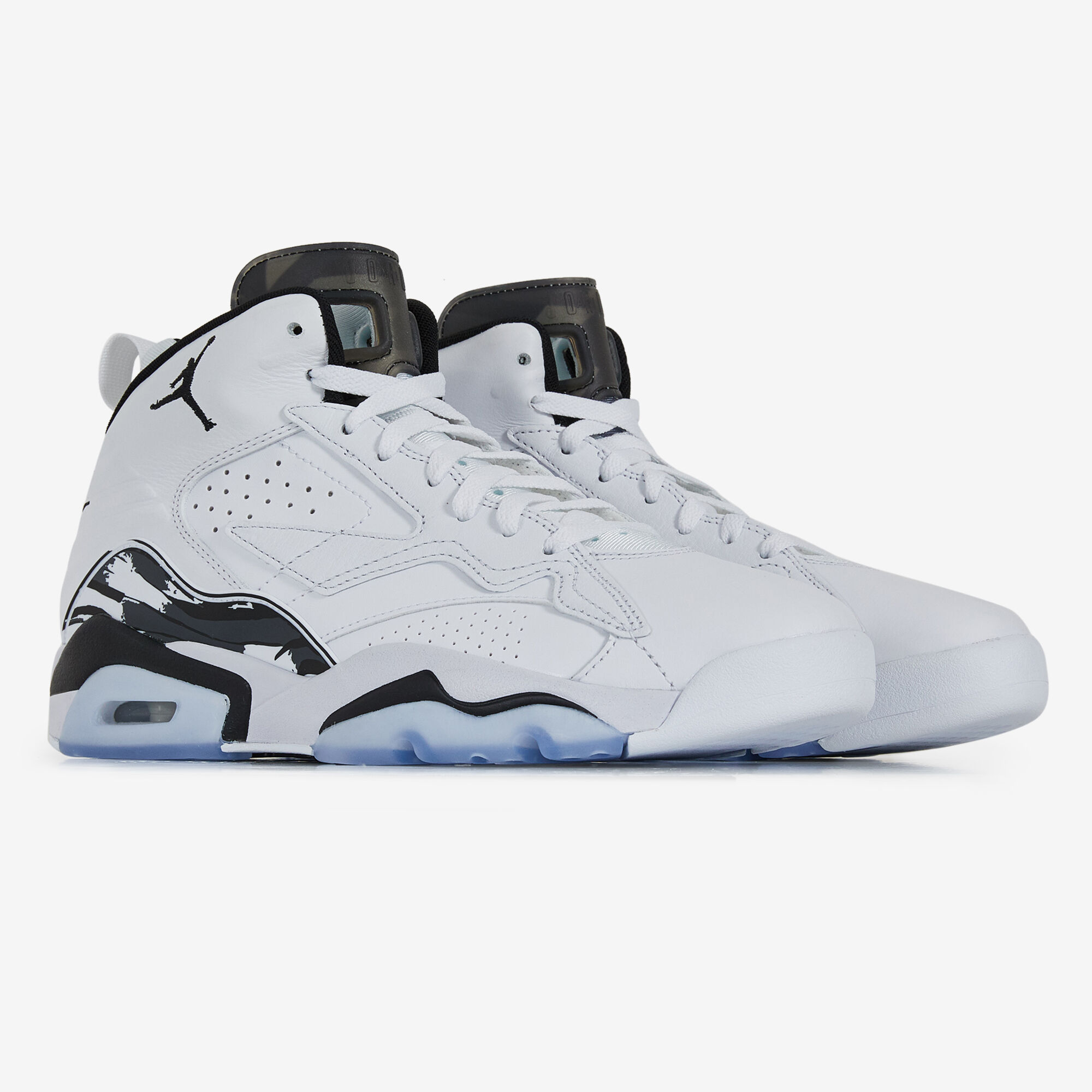 Chaussure jordan sale basket