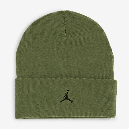 BEANIE FLIGHT ESSENTIAL : CAQUI/NEGRO