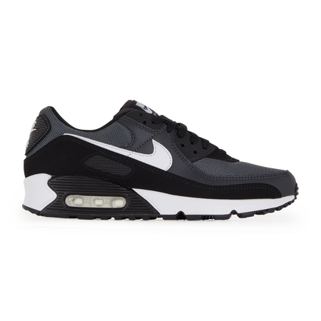NIKE air max AIR MAX 90 ANTRACITA/BLANC HOMBRE