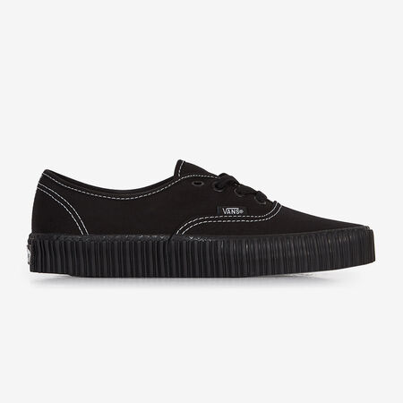 VANS authentic AUTHENTIC CREEPER NEGRO MUJER