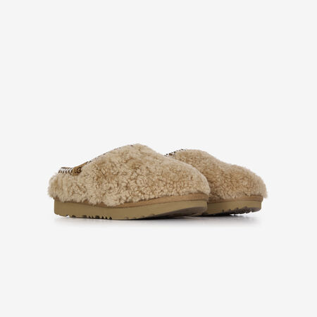 UGG tasman TASMAN MAXI CURLY MARRÓN INFANTIL