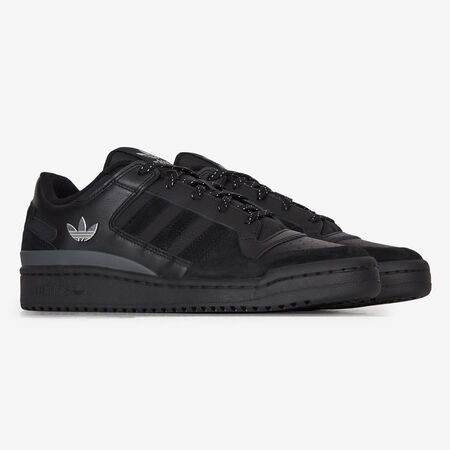 ADIDAS ORIGINALS forum FORUM LOW CL INSULATE NEGRO HOMBRE