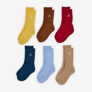 PACK CHAUSSETTES X6 - 35 - 37,5