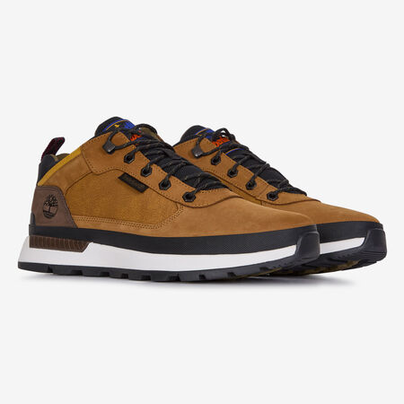 TIMBERLAND FIELD TREKKER LOW MARRÓN HOMBRE