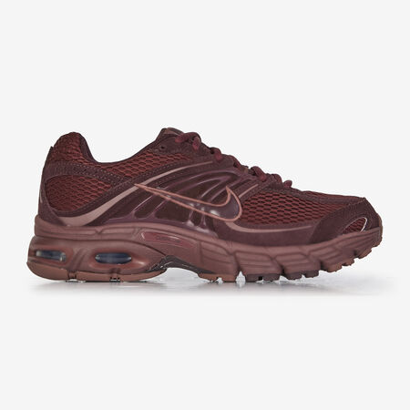 NIKE AIR MAX MOTO 2K BURDEOS MUJER