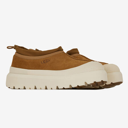 UGG tasman TASMAN WEATHER HYBRID MARRÓN/BEIGE HOMBRE
