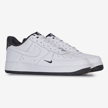 NIKE air force 1 AIR FORCE 1 LOW LV8 BLANCO/NEGRO HOMBRE