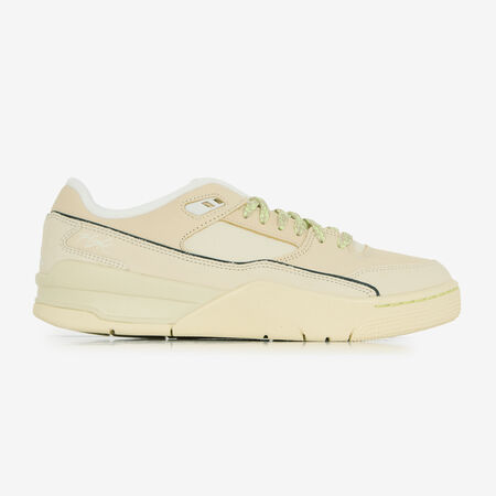 JORDAN FLIGHT COURT BEIGE HOMBRE