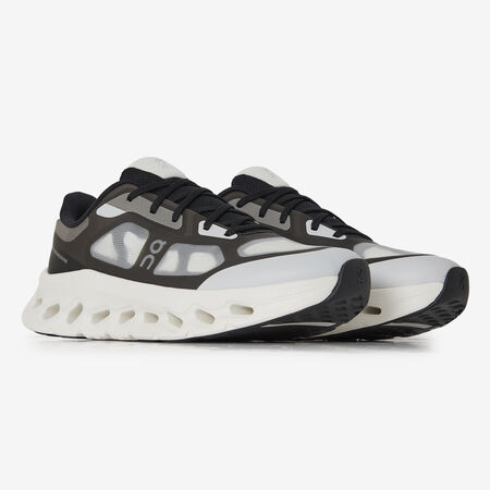 ON RUNNING CLOUDTILT REMIX BLANCO/NEGRO HOMBRE