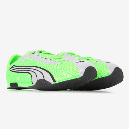PUMA H-STREET VERDE MUJER