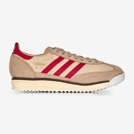 SL 72 RS : BEIGE/ROJO