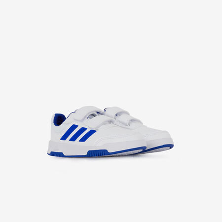 ADIDAS ORIGINALS TENSAUR SPORT 2.0 CF BLANC/BLEU BEBÉ