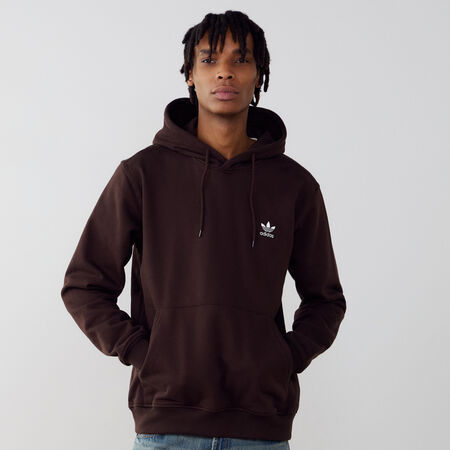 HOODIE ESSENTIAL TREFOIL : MARR&Oacute;N