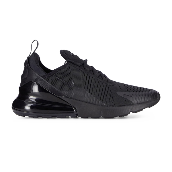 Crítico píldora Productos lácteos NIKE AIR MAX 270 NOIR/ NEGRO/ NEGRO | Courir.es