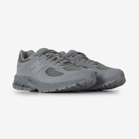 NEW BALANCE 2002r 2002R GRIS JUNIOR