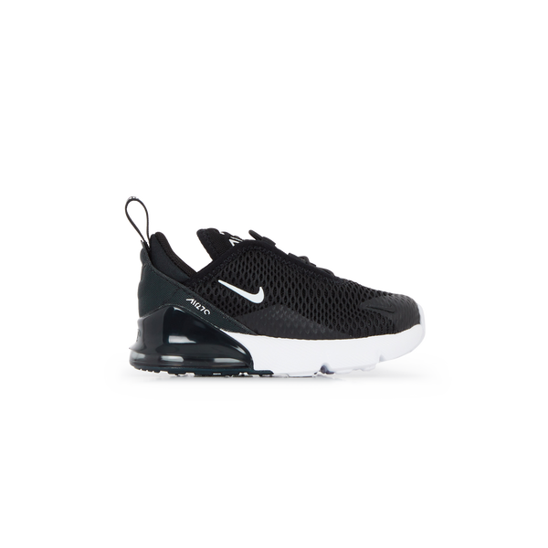 Despertar vino Secreto NIKE AIR MAX 270 NEGRO/BLANCO | Courir.es