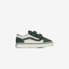null : VERDE/BLANCO