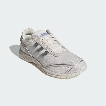 ADIDAS ORIGINALS ADIZERO ADIOS BLANCO/PLATEADO MUJER