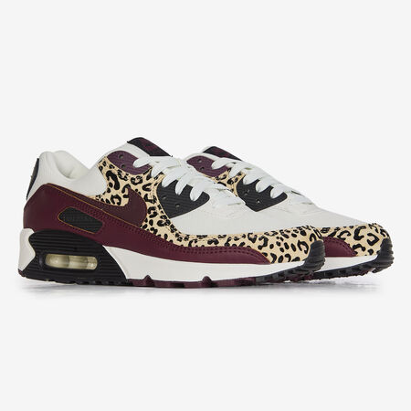 NIKE air max AIR MAX 90 NEGRO/BEIGE HOMBRE