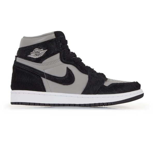 Prohibición peine retroceder JORDAN AIR JORDAN 1 RETRO HIGH OG TWIST 2.0 NOI BURDEOS - SNEAKERS MUJER |  Courir.es