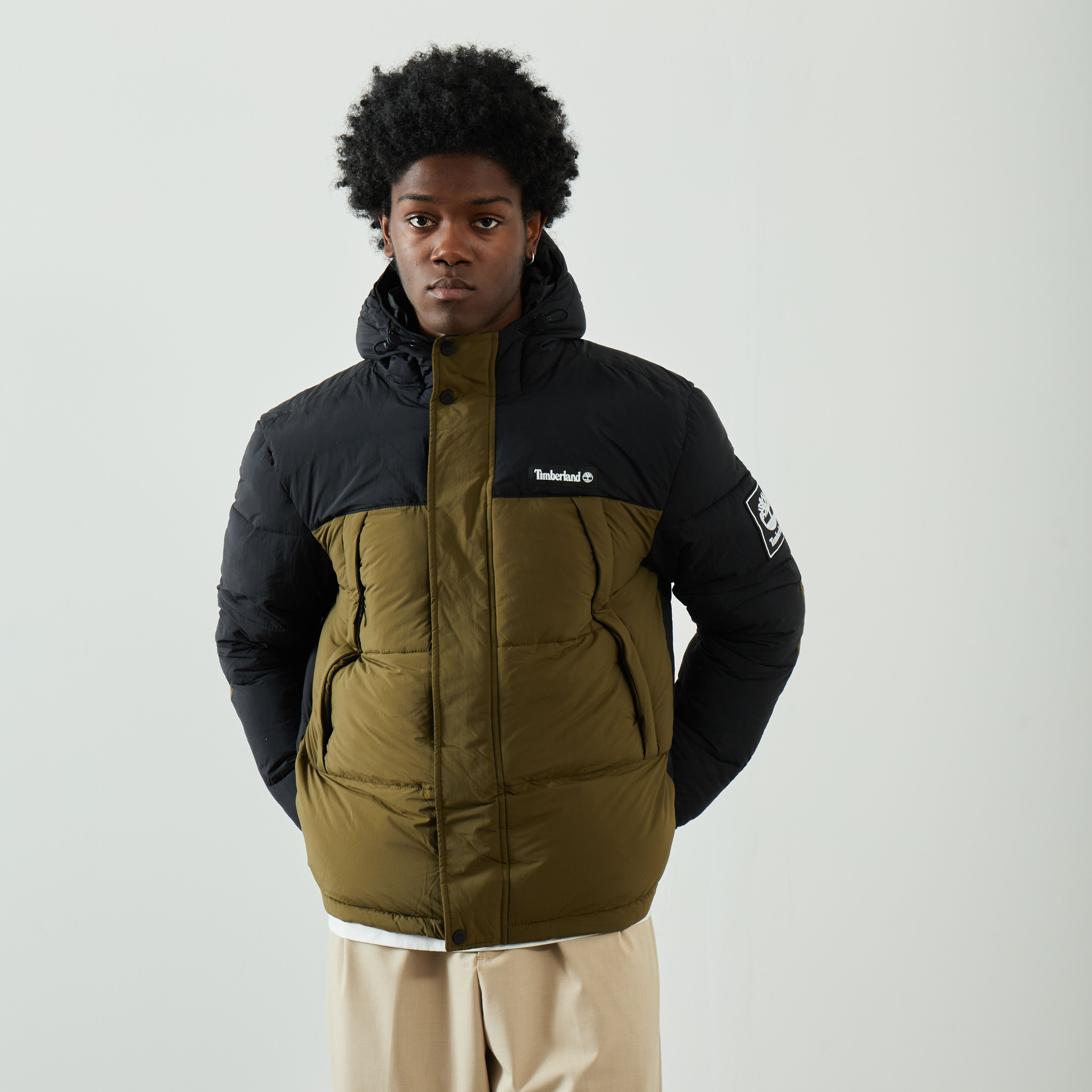 Timberland ropa on sale