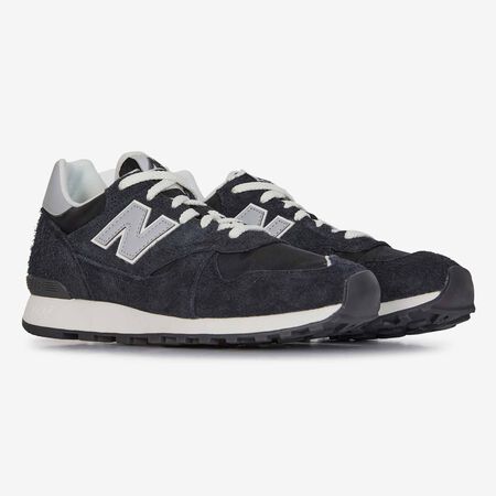 NEW BALANCE 475 NEGRO/PLATEADO HOMBRE