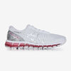 null : BLANCO/ROJO