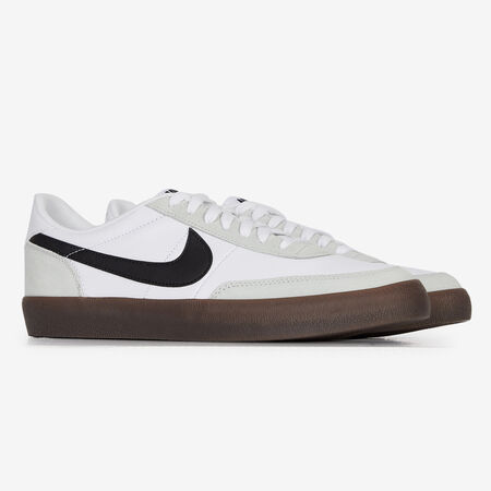 NIKE KILLSHOT 2 BLANCO/NEGRO HOMBRE